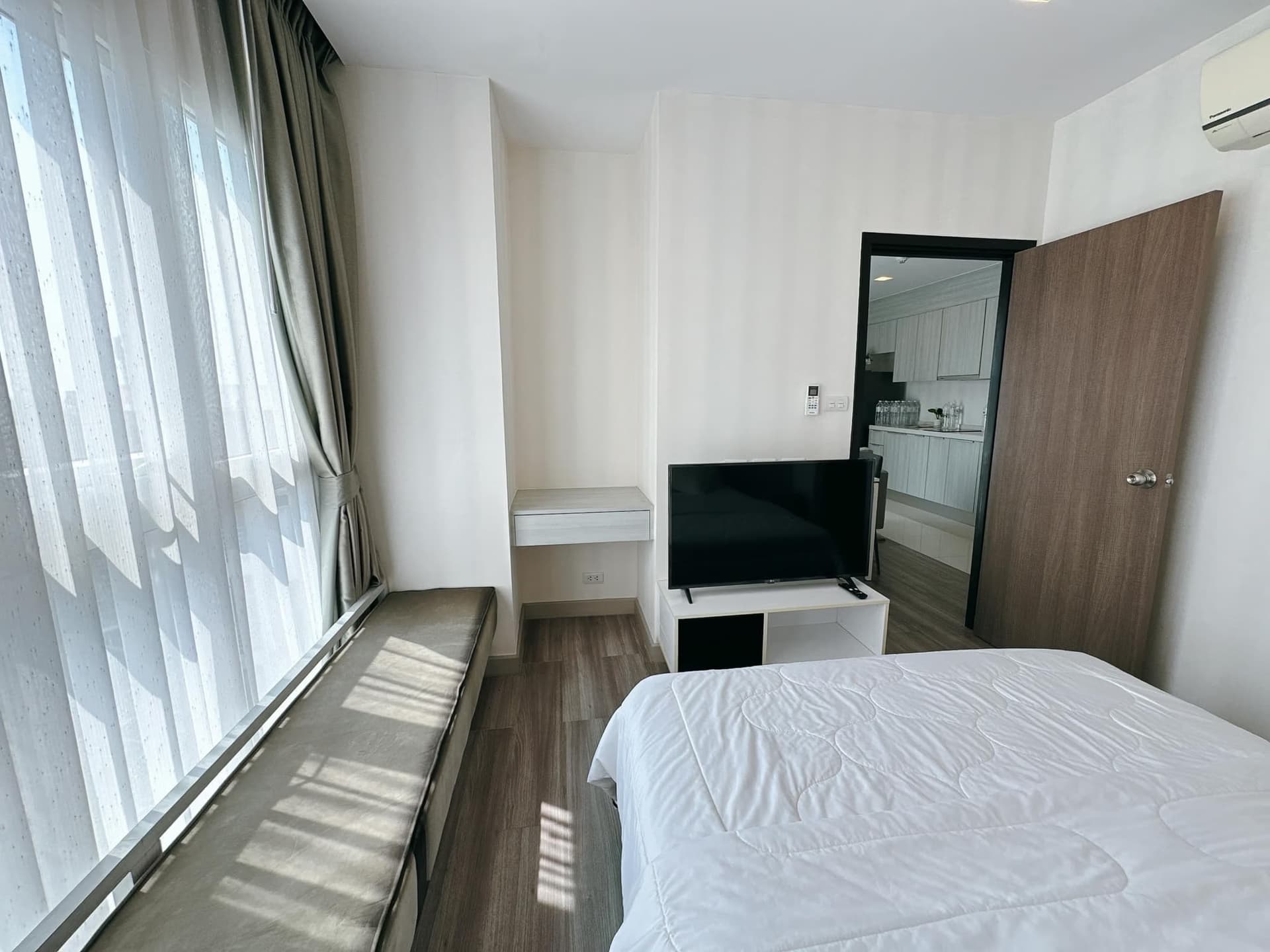 Condo for Rent at The Prio - Image 5