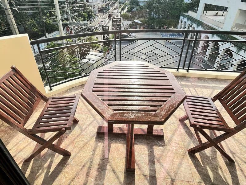 2 Bed Condo for Rent in Watthana