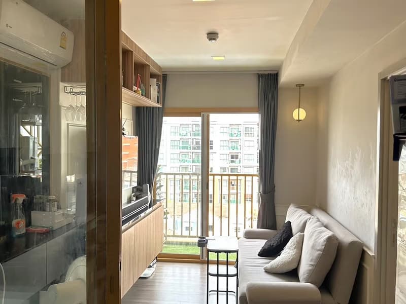 The Base Sukhumvit 50