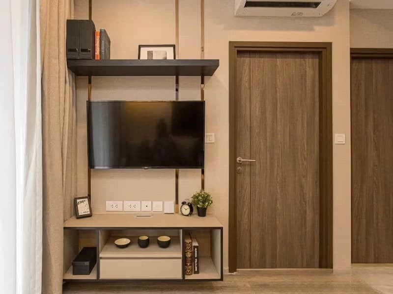 1 Bed Condo for Sale in Huai Khwang