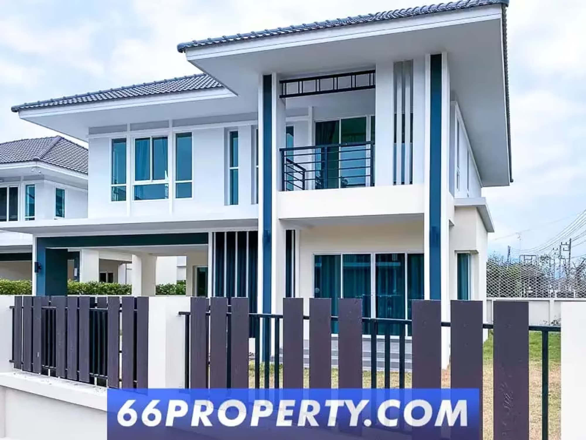 3 Bedroom House - Image 16