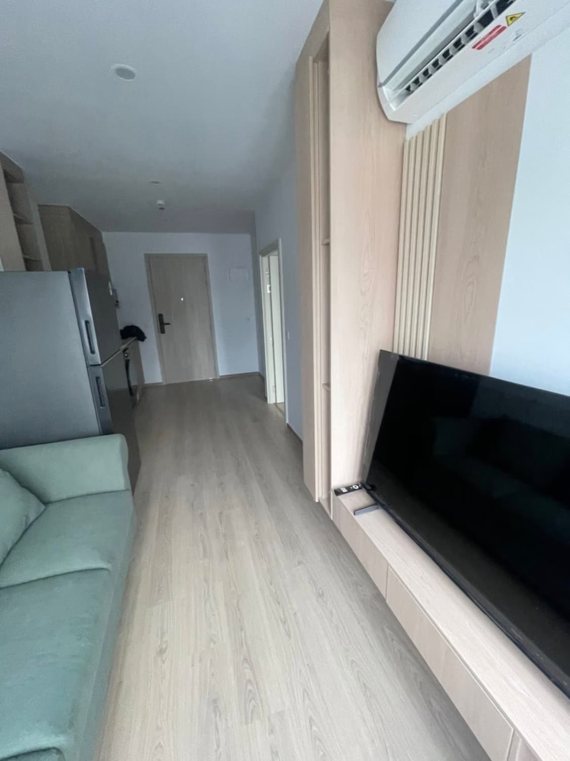 1 Bed Condo for Rent in Khlong Toei - Image 3