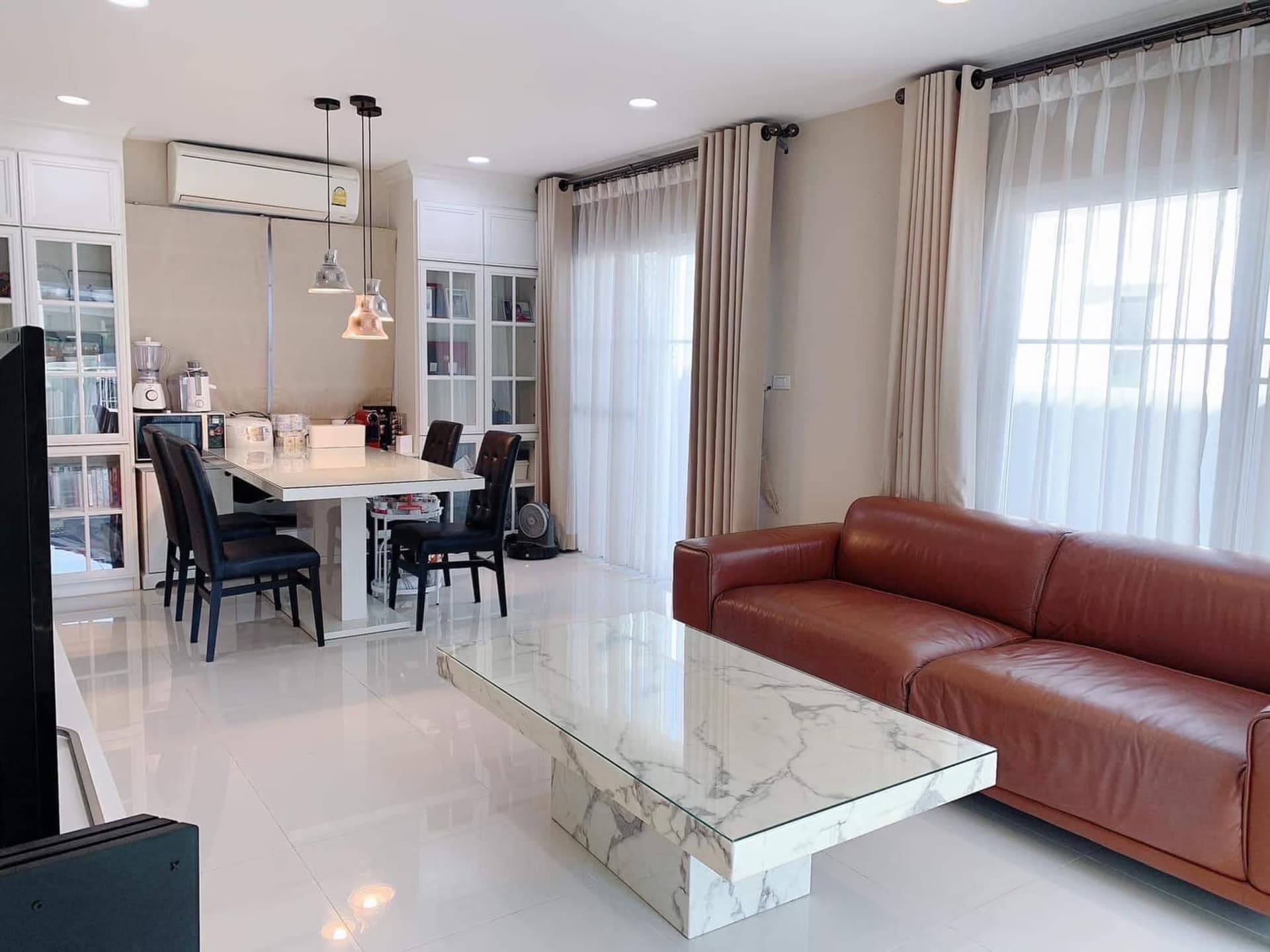 3 ห้องนอน House สำหรับ ขายและจำหน่าย ใน Bang Phli, Samut Prakan - Image 18