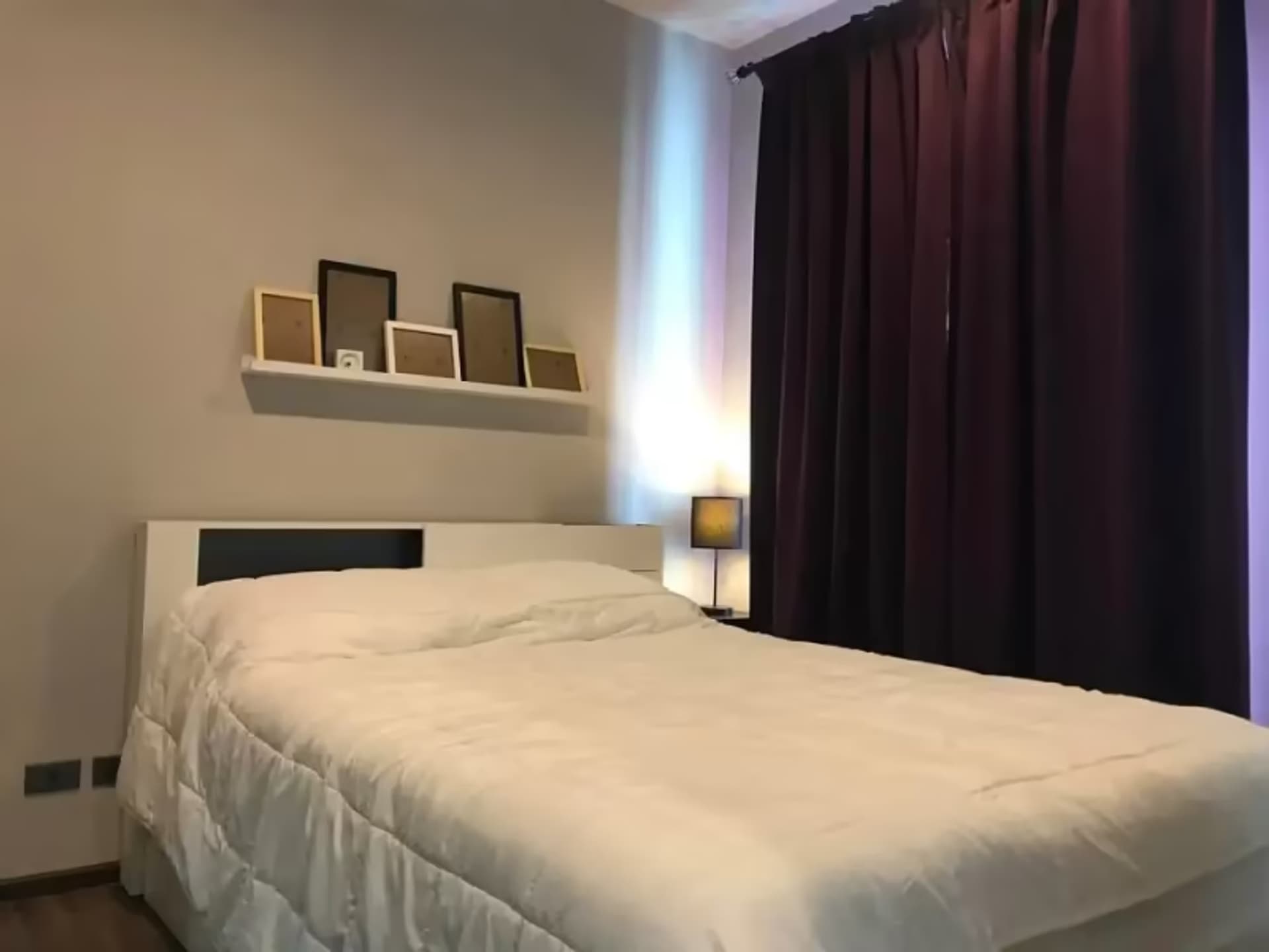 itle CEIL By Sansiri - 1 Bed Condo for Rented *CEIL4202 - Image 1