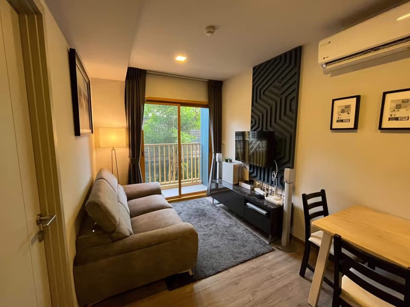 The Base Sukhumvit 50