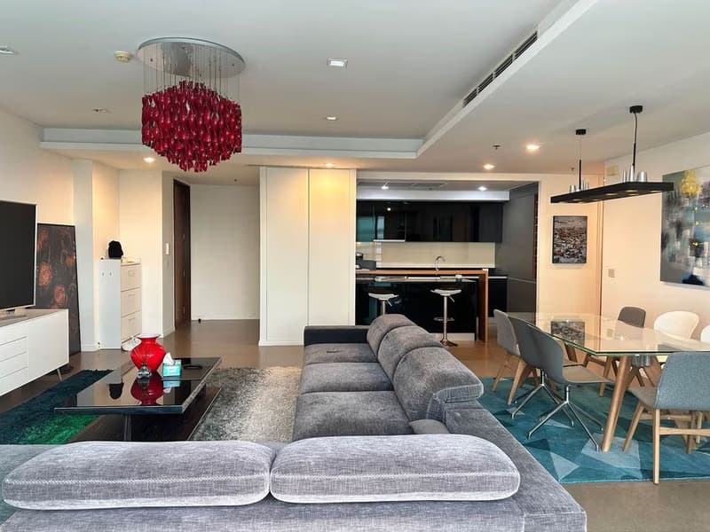 Condo for Sale at The River Condominium