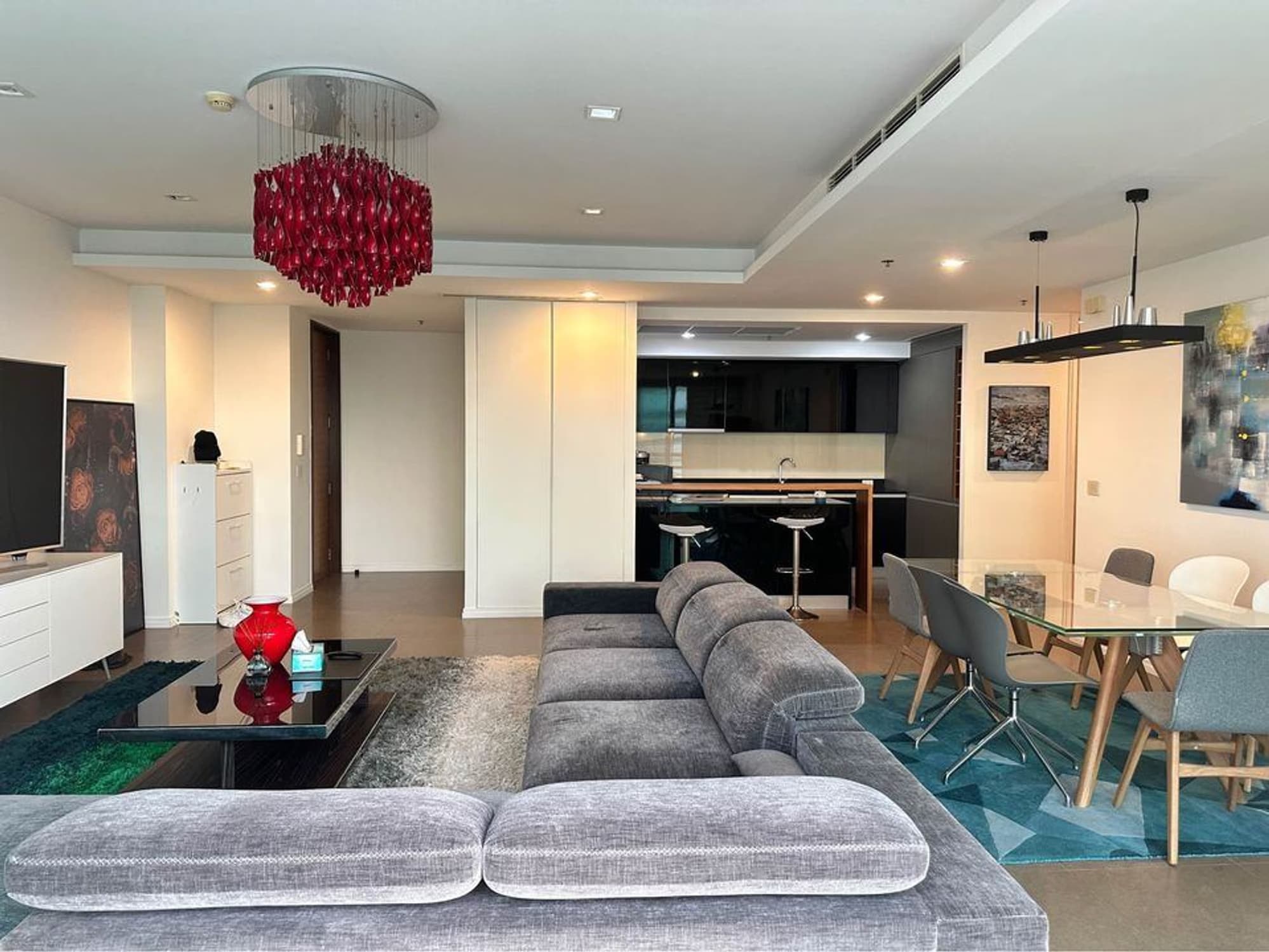 Condo for Sale at The River Condominium - Image 2