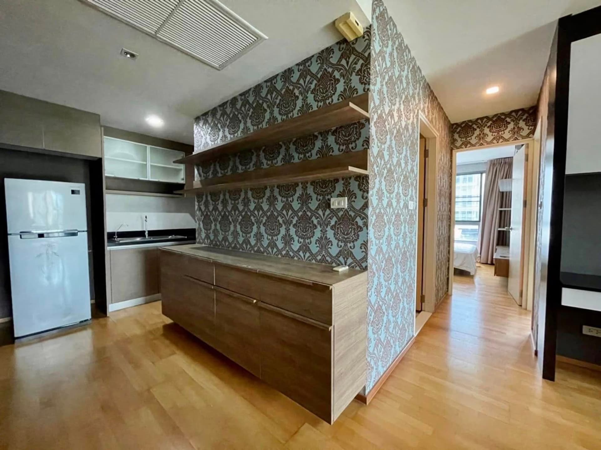 2 ห้องนอน Condo สำหรับ ขายและจำหน่าย ใกล้ Ekkamai BTS - Image 5