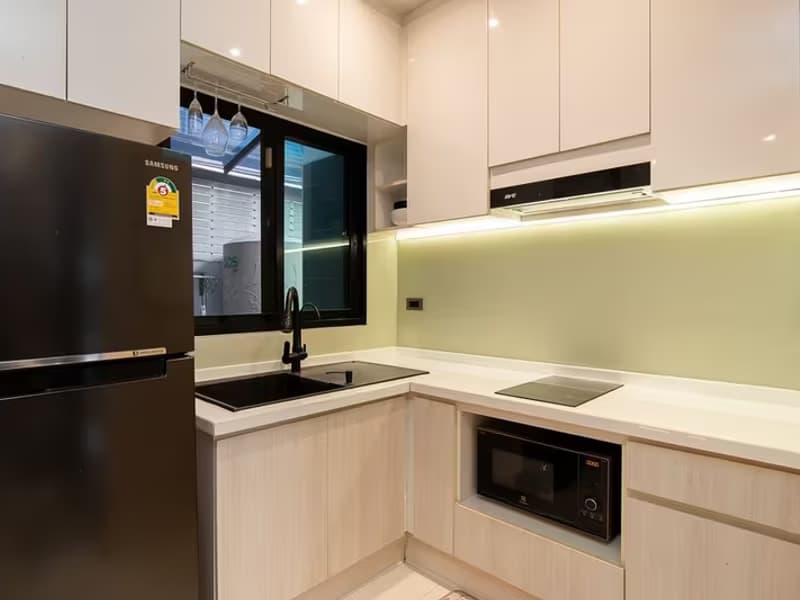  Townhouse for Rent, Sale in Lat Phrao.