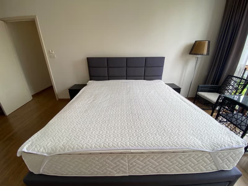 2 Bed Condo for Rent and Sale in Watthana