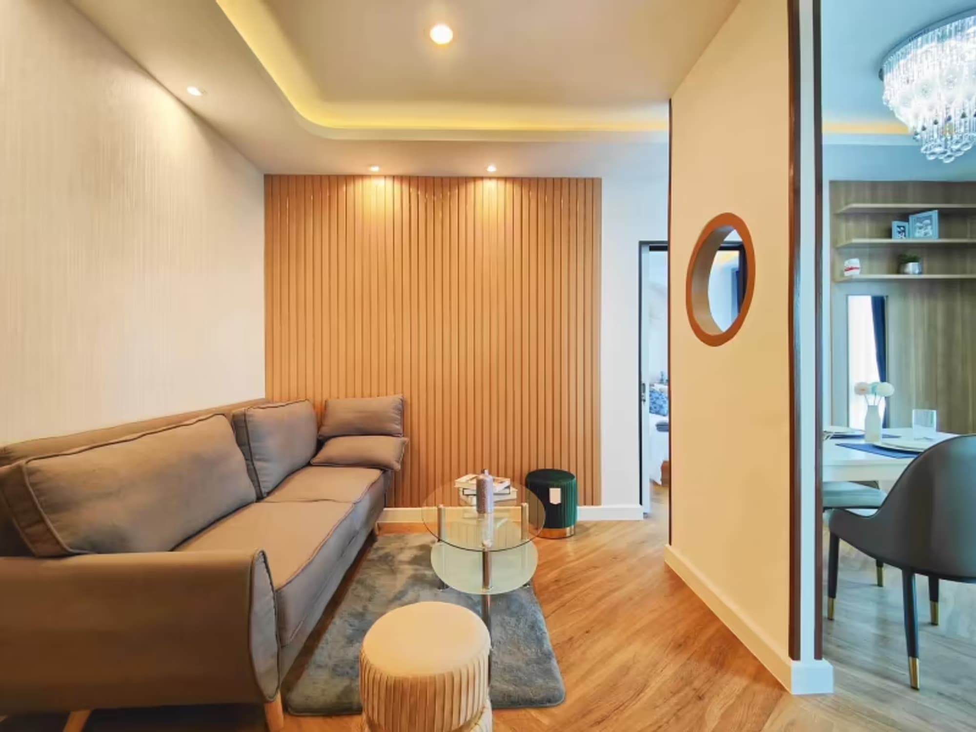 1 Bedroom Condo - Image 7