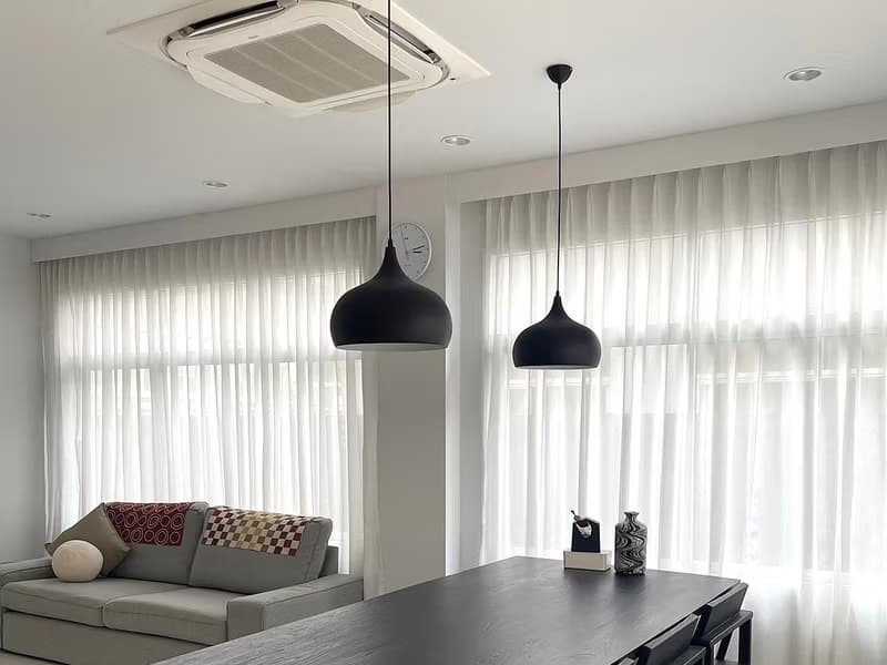 3 Bed House for Rent in Mueang Chiang Mai