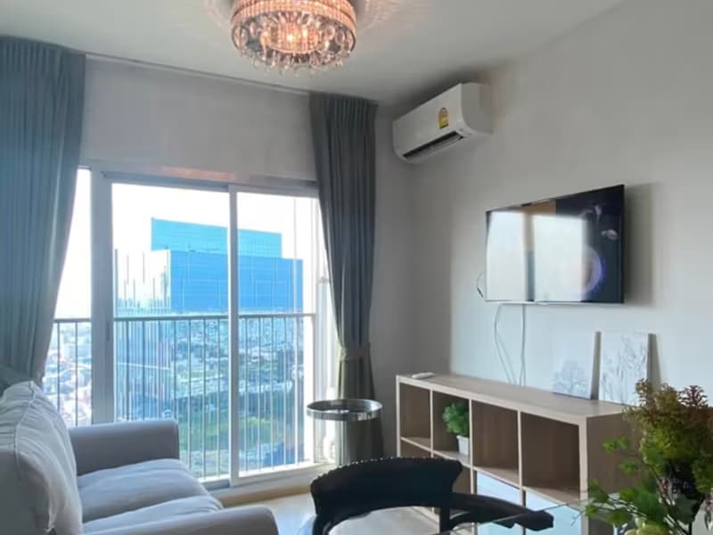 2 Bedroom Condo