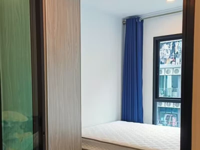 1 Bedroom Condo