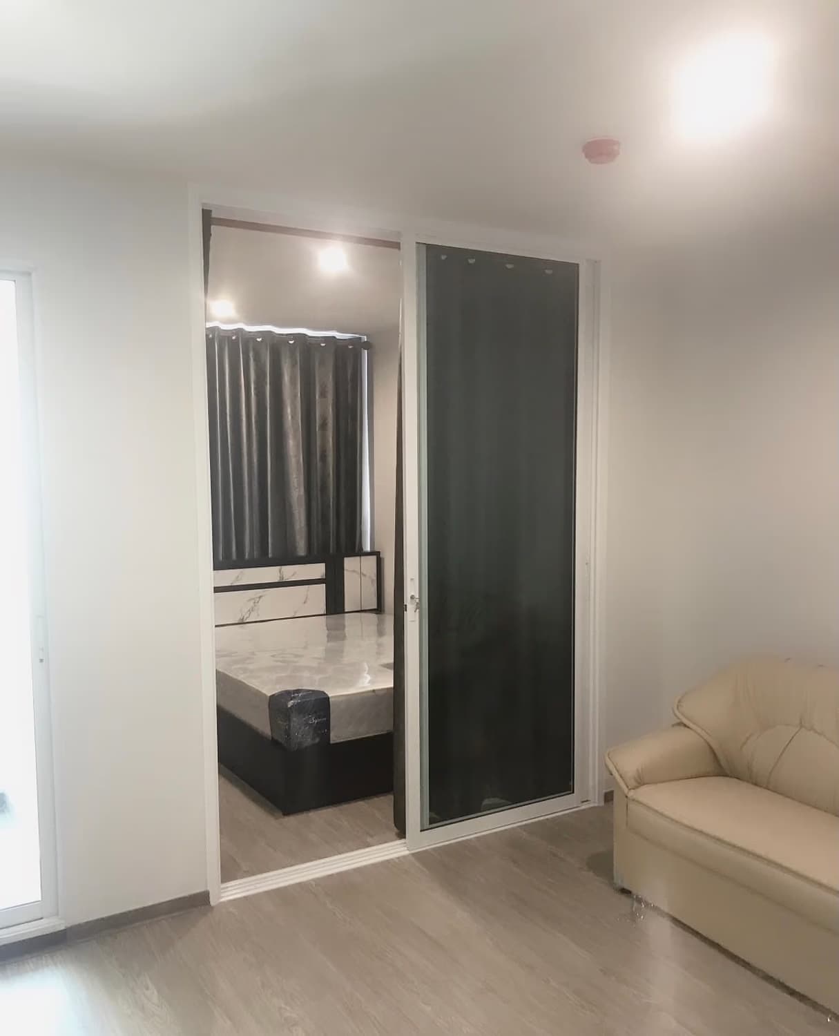 Condo for Rent at Regent Home Sukhumvit 97/1 - Image 1