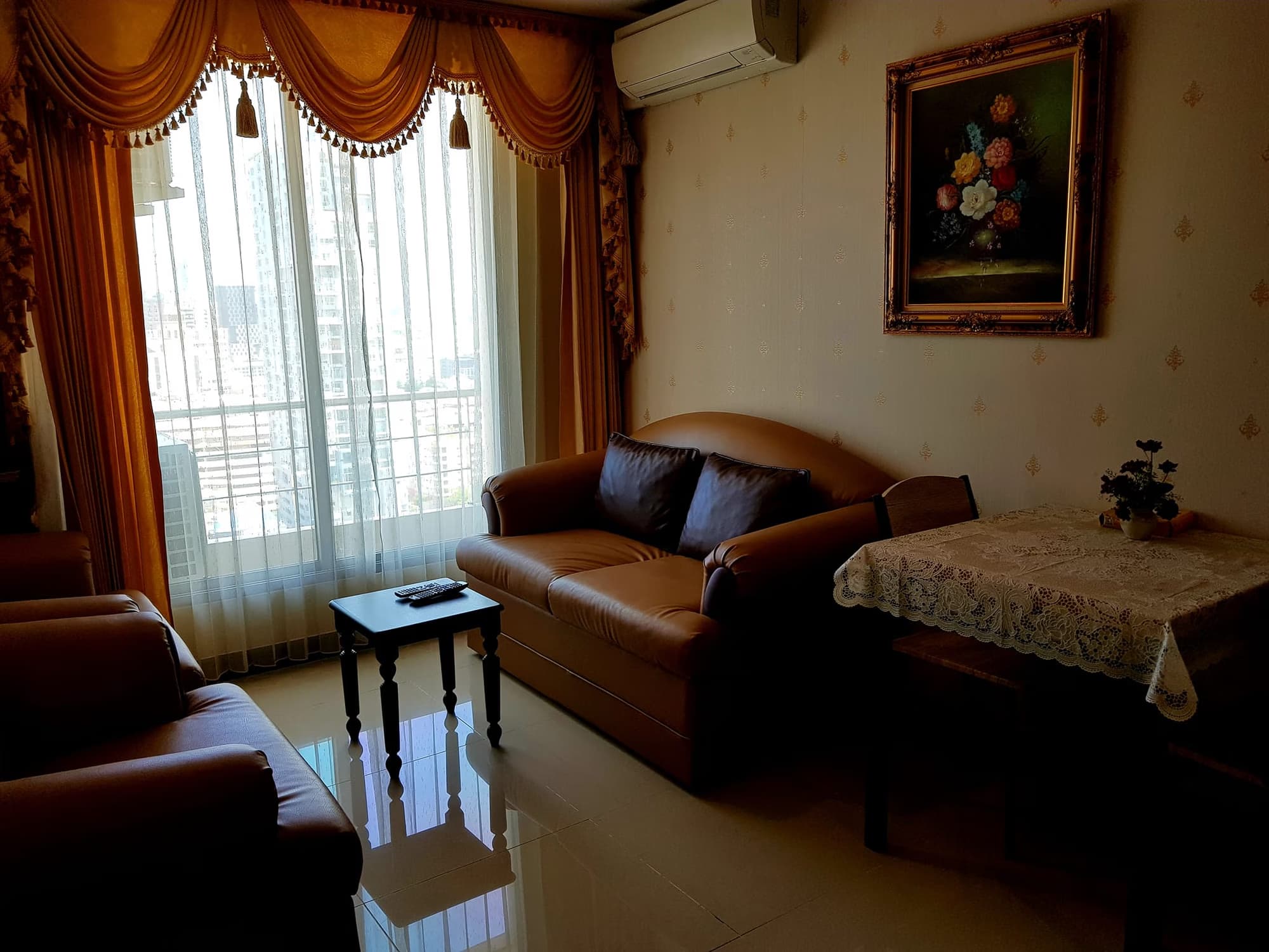 2 ห้องนอน undefined สำหรับ ขายและจำหน่าย ใกล้ Phaya Thai BTS - Image 2