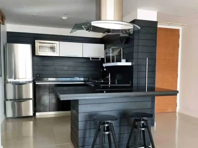 3 Bedroom Condo