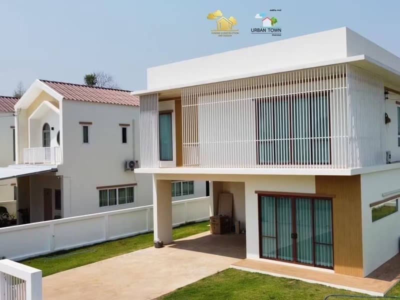 3 Bed House for Sale in Saraphi