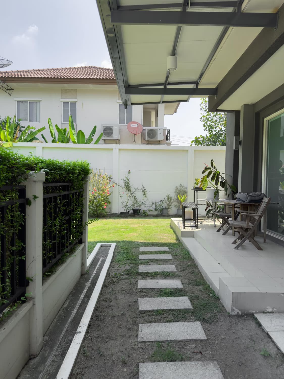 House for Rent, Sale at The City รามอินทรา - Image 22