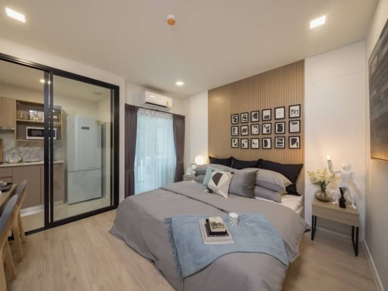 Condo for Sale at The Next JedYod
