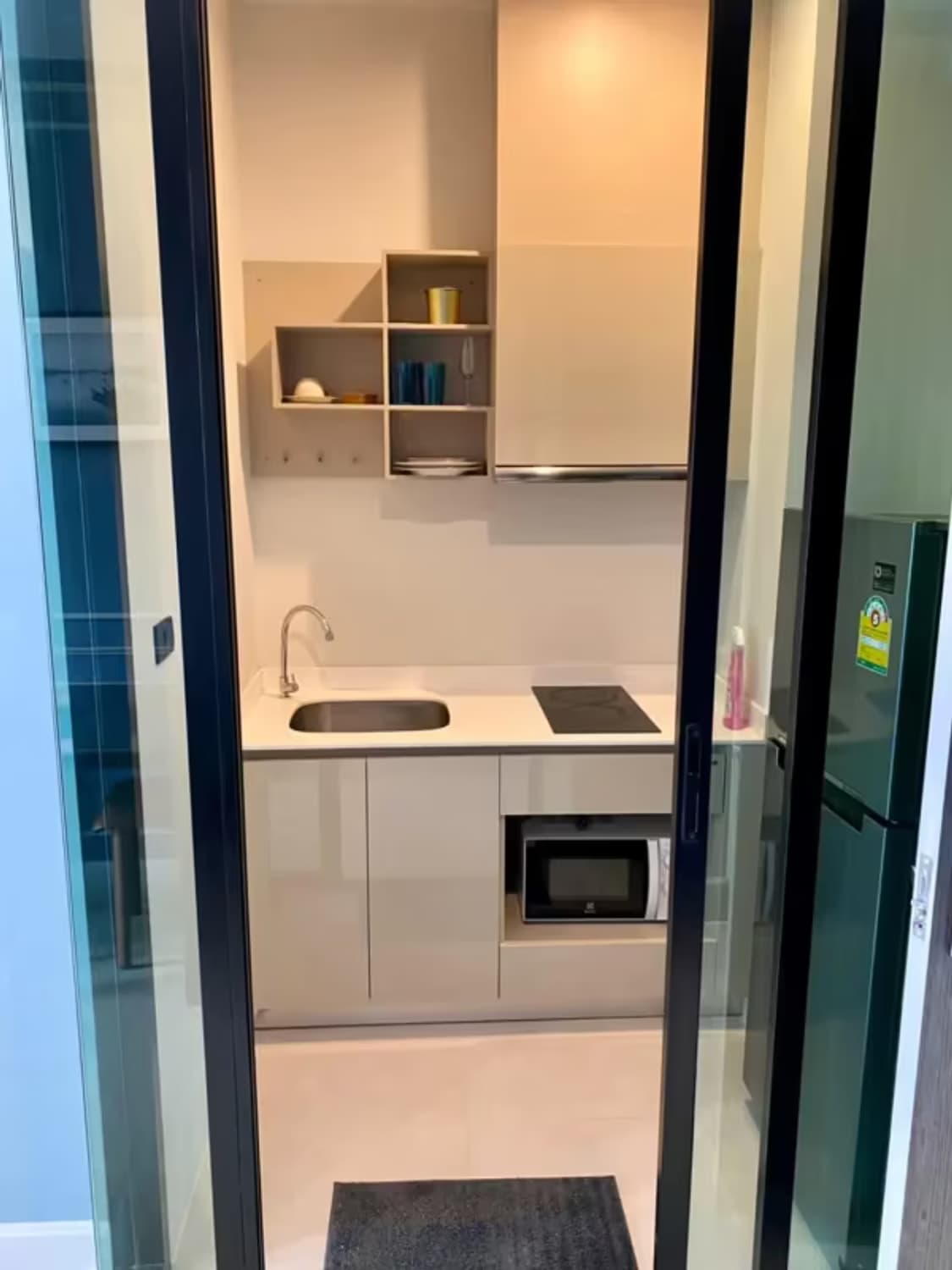  The Niche Pride Thonglor - Phetchaburi - 1 Bed Condo for Rent, Sale *NICH3320 - Image 7