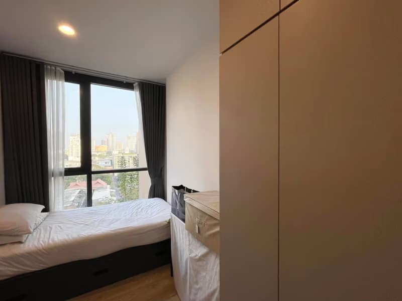 2 Bed Condo for Rent in Khlong Toei