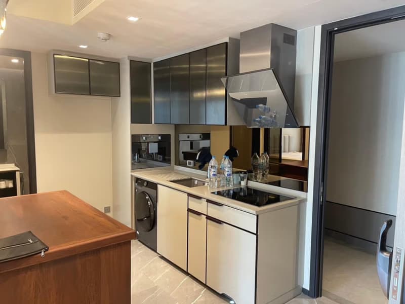 2 Bed Condo for Rent in Watthana