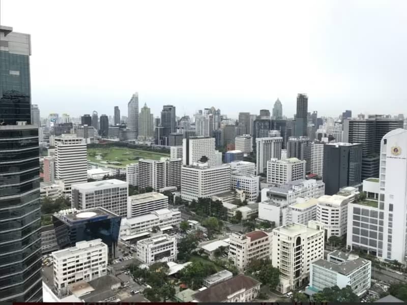  Ashton Chula-Silom