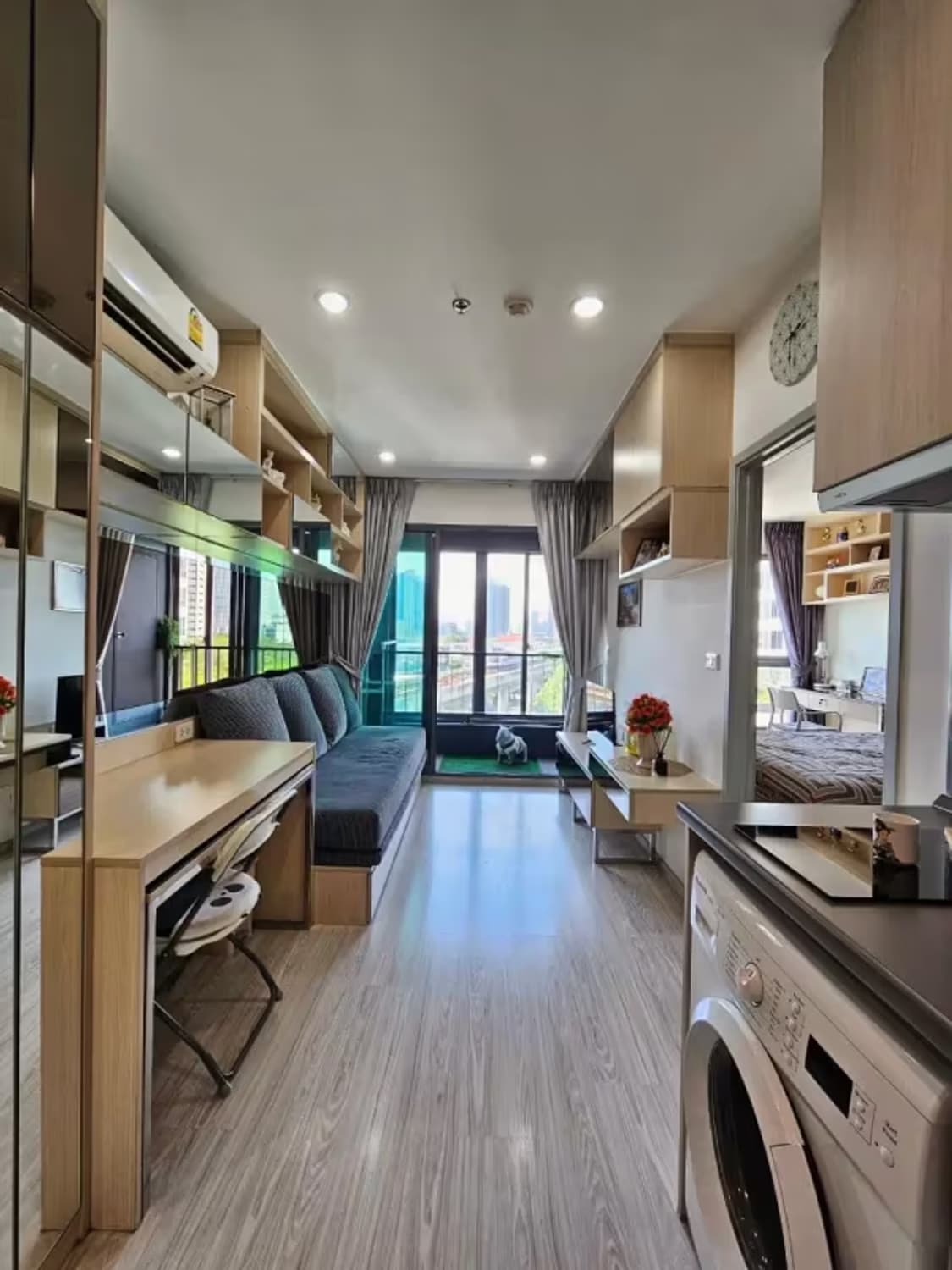 1 Bedroom Condo - Image 8