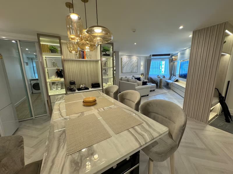 Condo for Sale at Fortune Condo Town 
