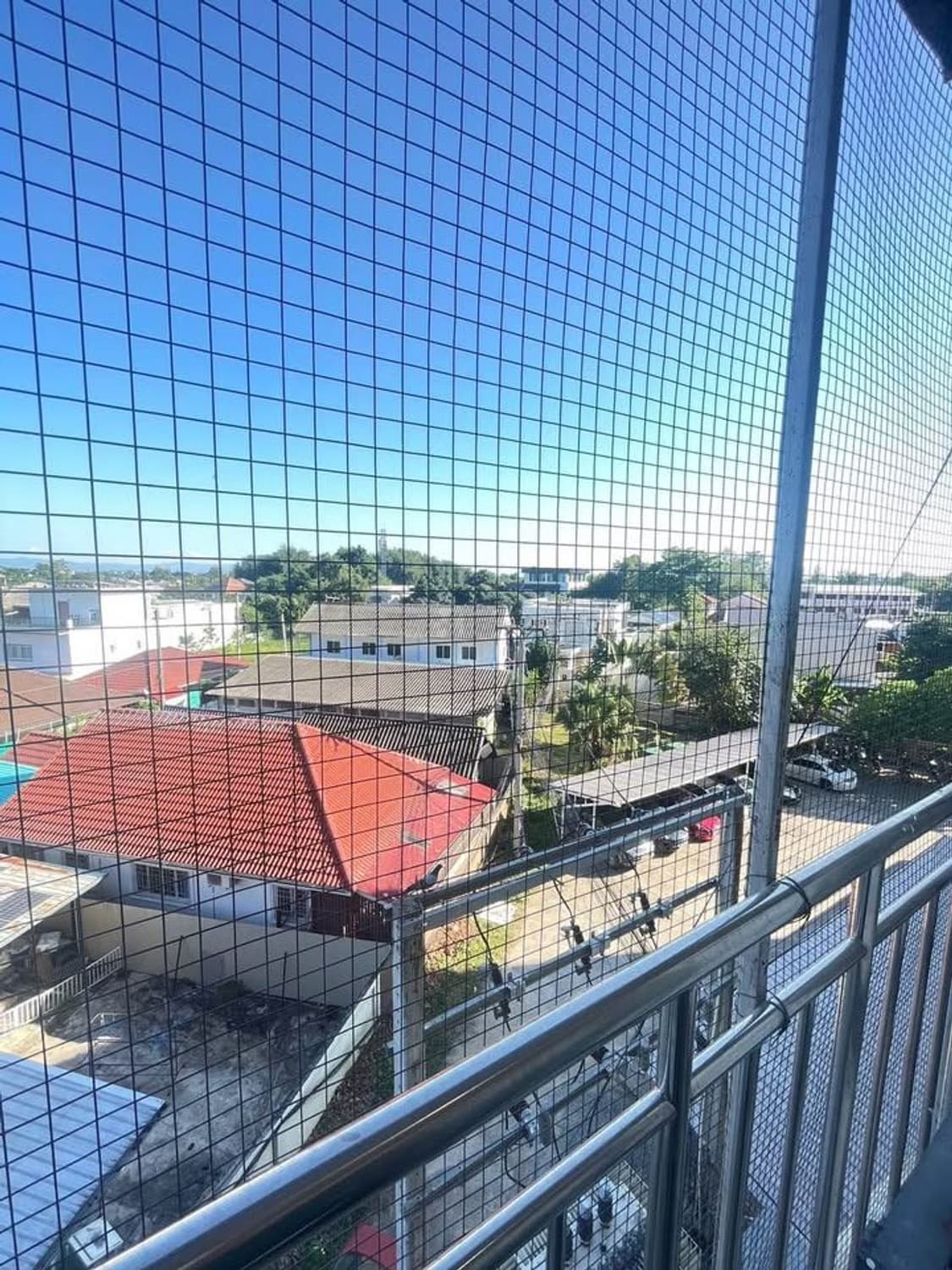 1 Bed Condo for Rent and Sale in Mueang Chiang Mai - Image 9