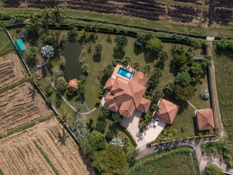 4 Bed House for Sale in อำเภอเมืองเชียงใหม่