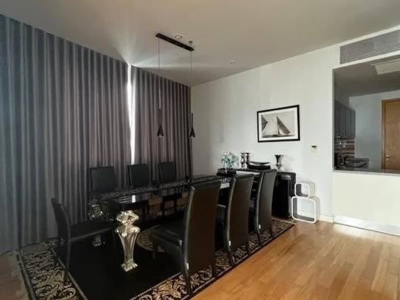 Condo for Rent at Millennium Residence