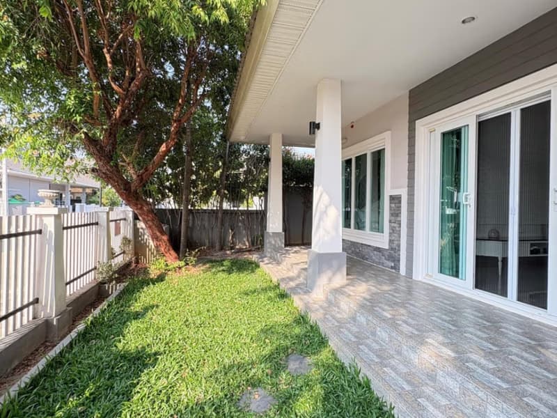2 Bed House for Rent in Hang Dong District
