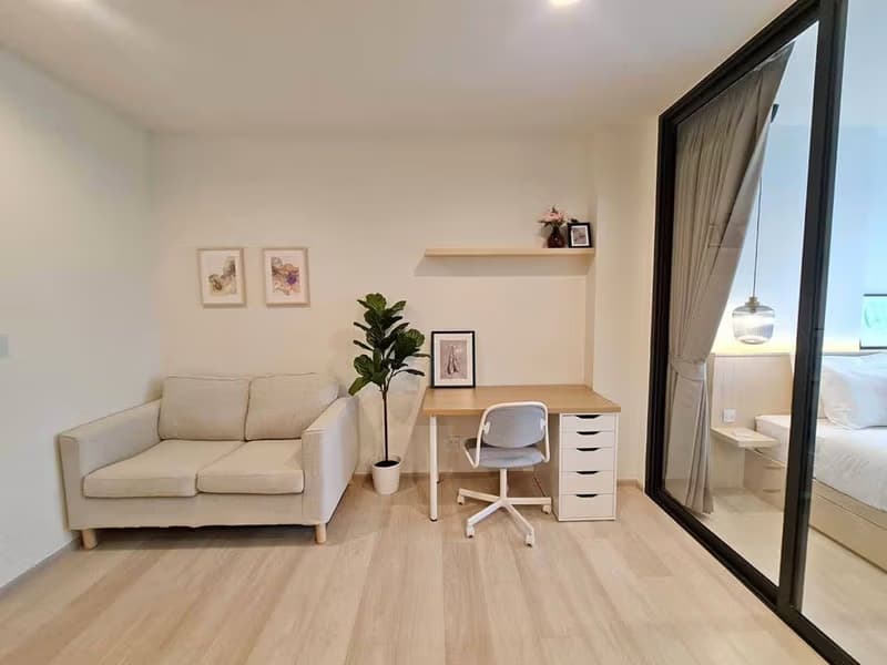 Condo for Rent at Life One Wireless