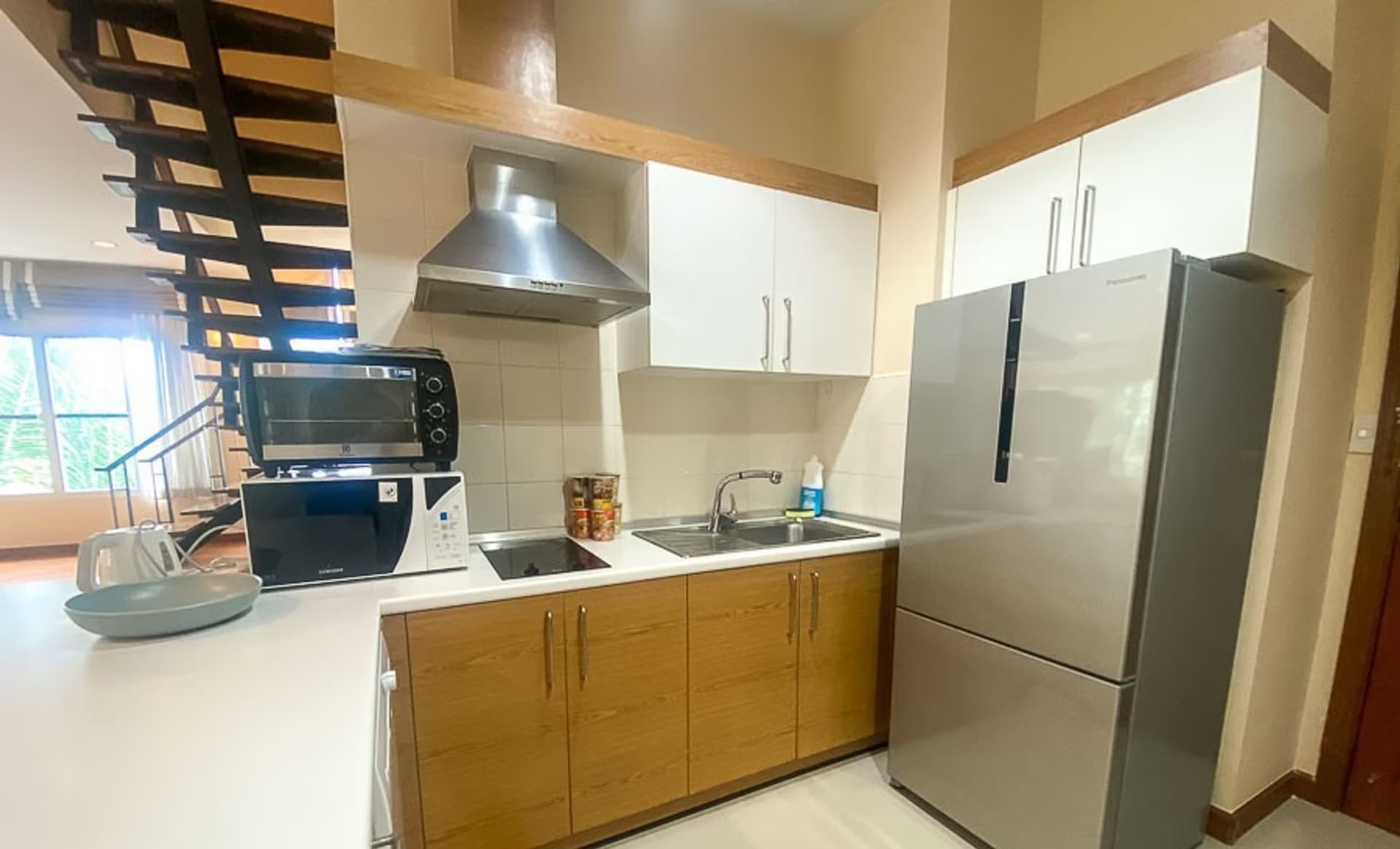 2 Bedroom Condo - Image 5