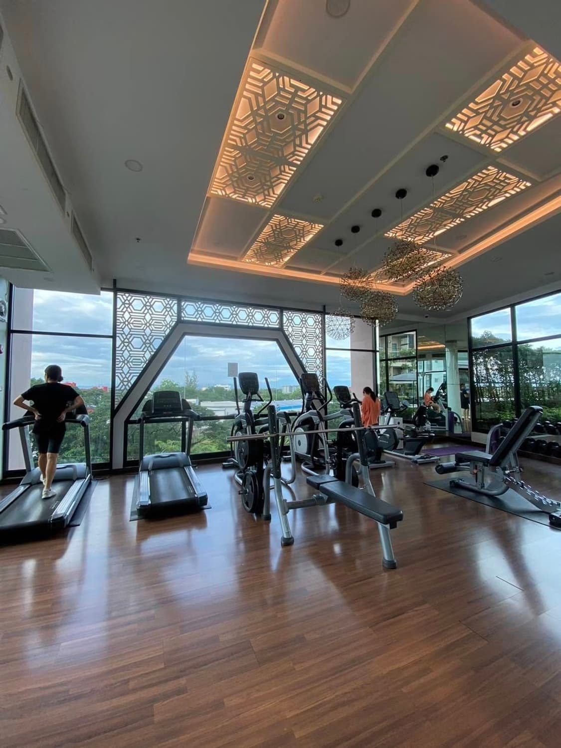 1 Bed Condo for Rent in Mueang Chiang Mai - Image 7