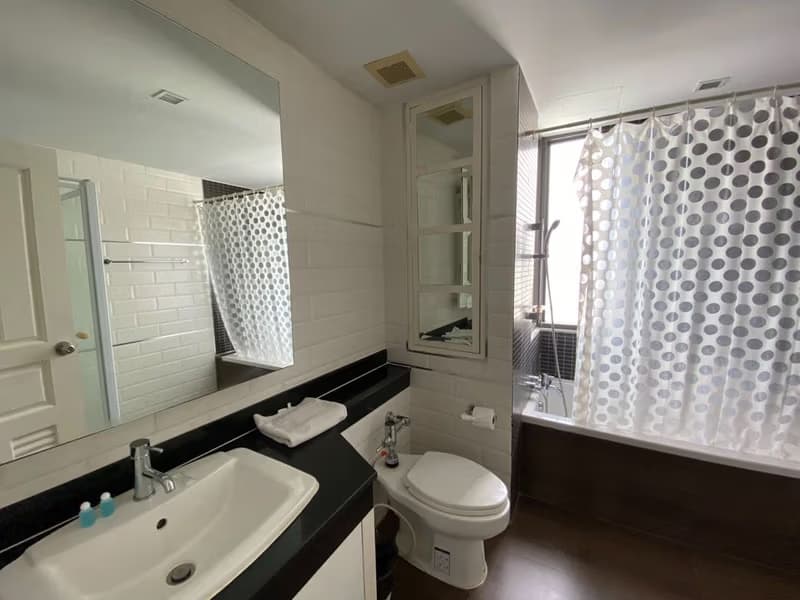 1 Bed Condo for Rent in Khlong Toei