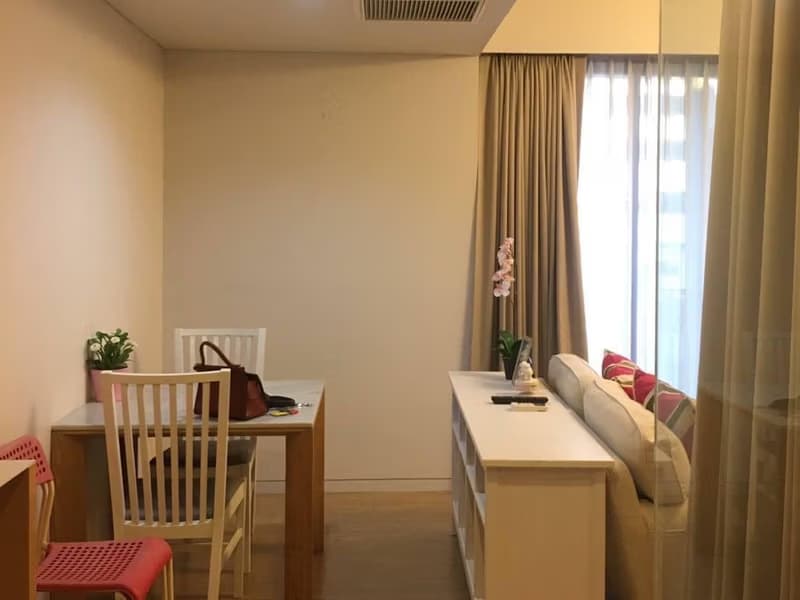 Condo for Sale at Siamese Gioia