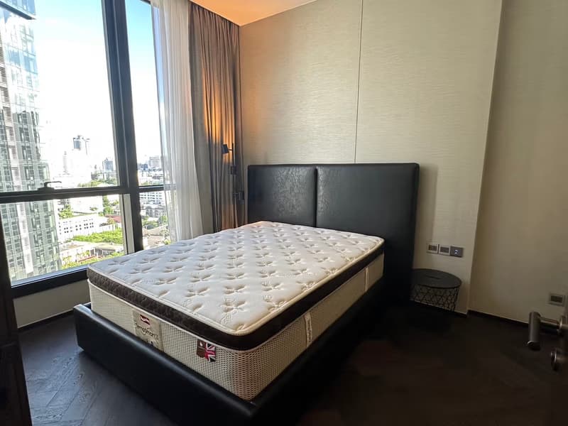 1 Bed Condo for Sale in Khlong Toei