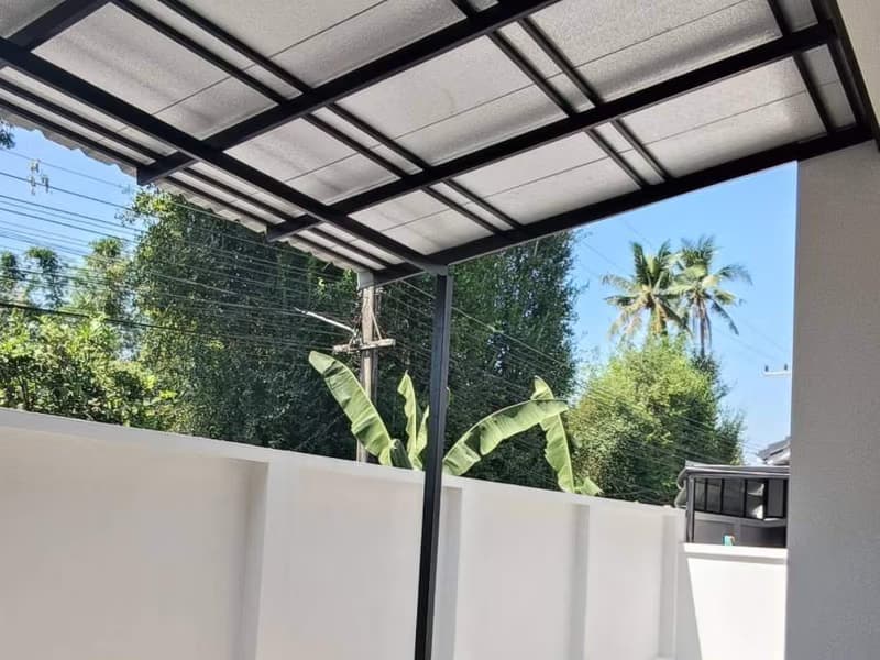 3 Bed House for Rent in Mueang Chiang Mai