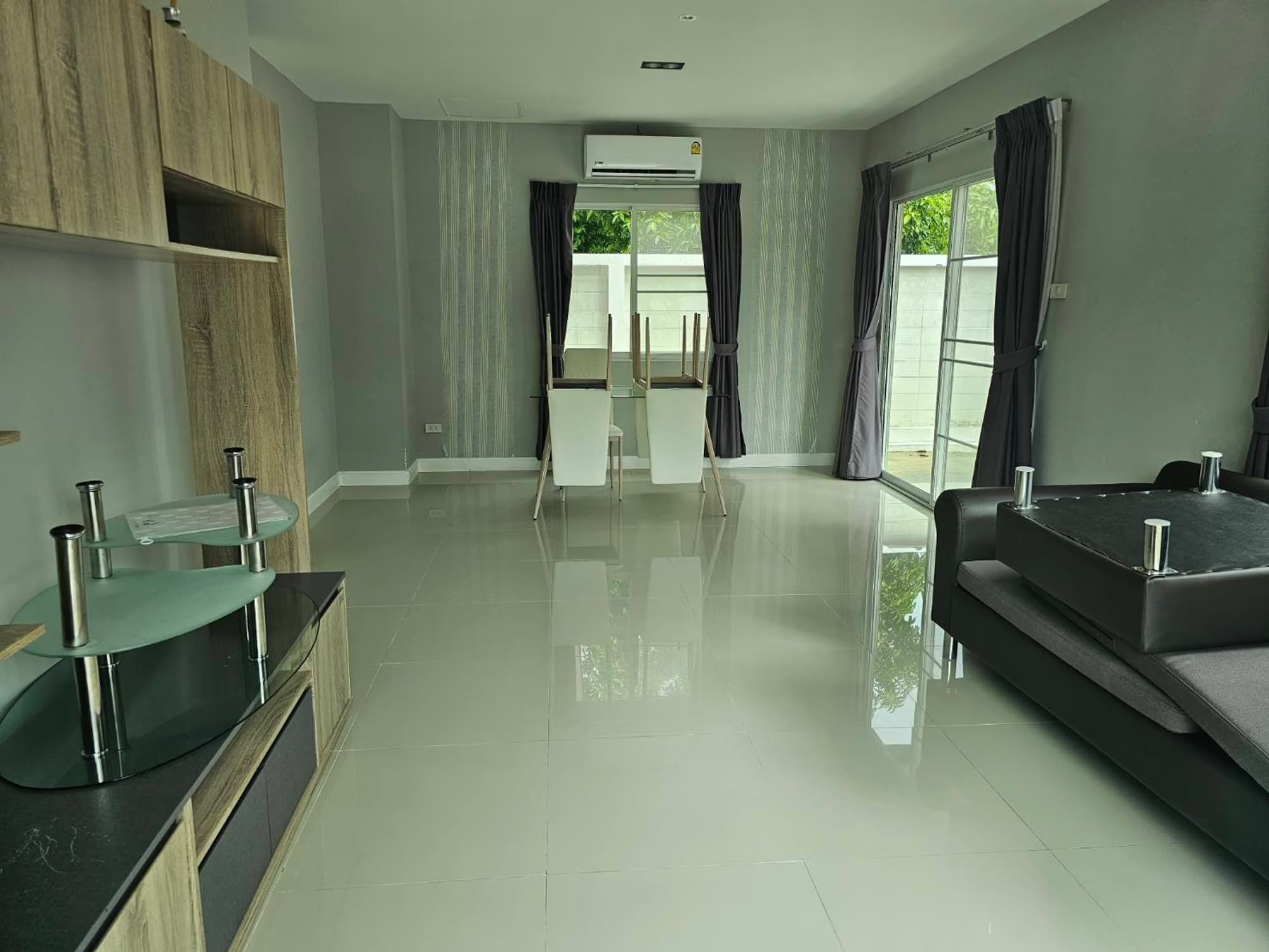 3 Bed House for Rent in San Sai - Image 2