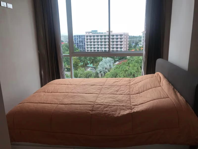 1 Bed Condo for Sale in Mueang Chiang Mai