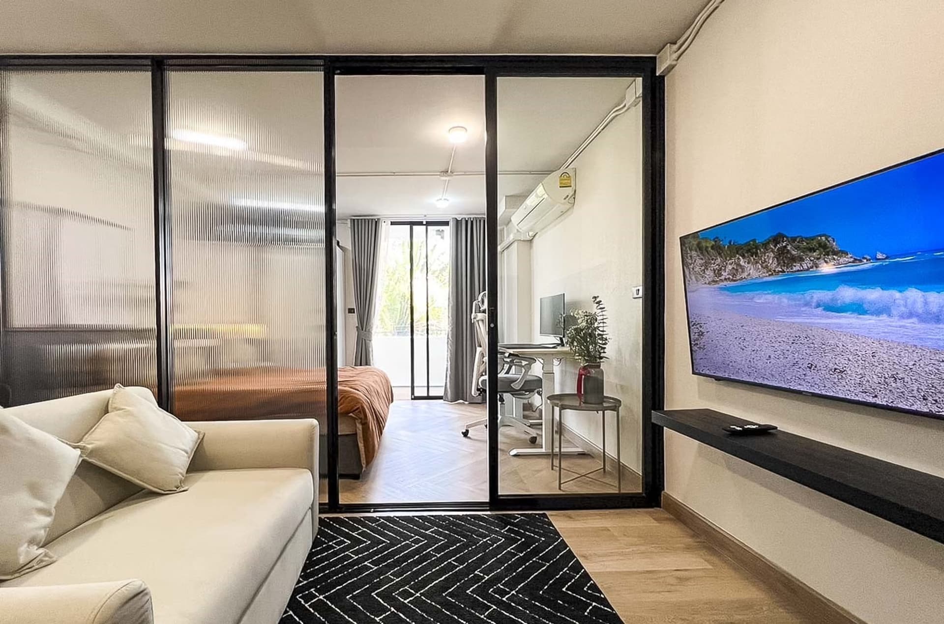 undefined Bed Condo for Rent and Sale in Mueang Chiang Mai - Image 6