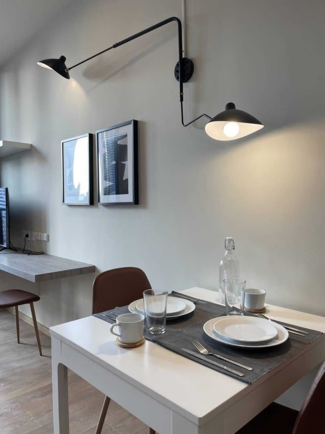 1 Bed Condo for Rent and Sale in Watthana - Image 10
