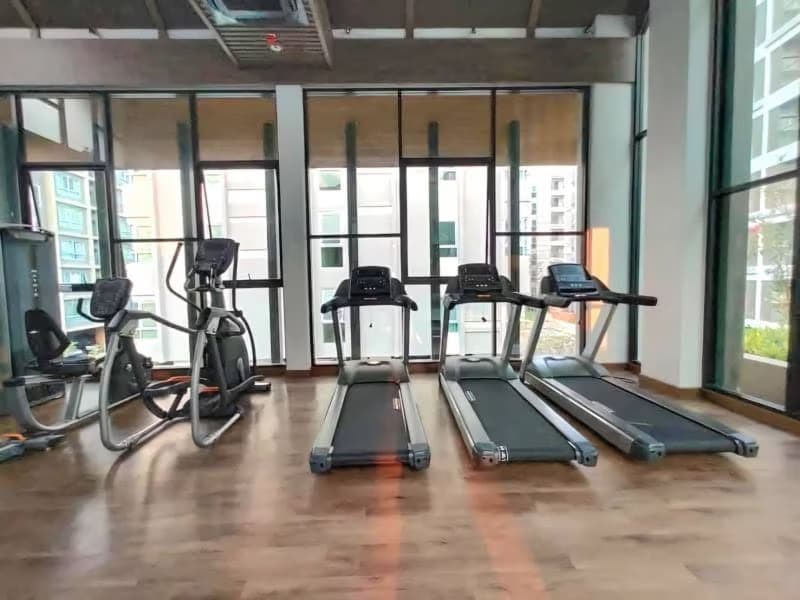 1 Bed Condo for Rent and Sale in Mueang Chiang Mai