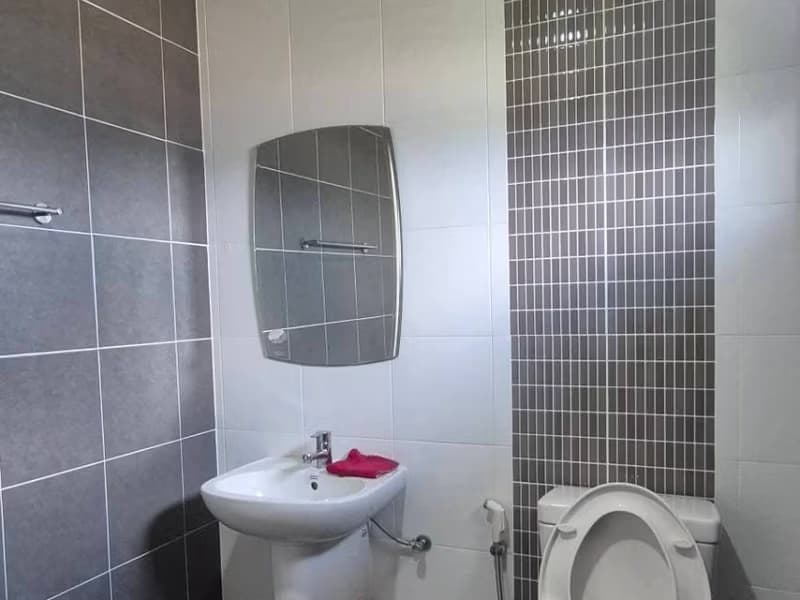 3 Bed House for Rent and Sale in อ.เมือง