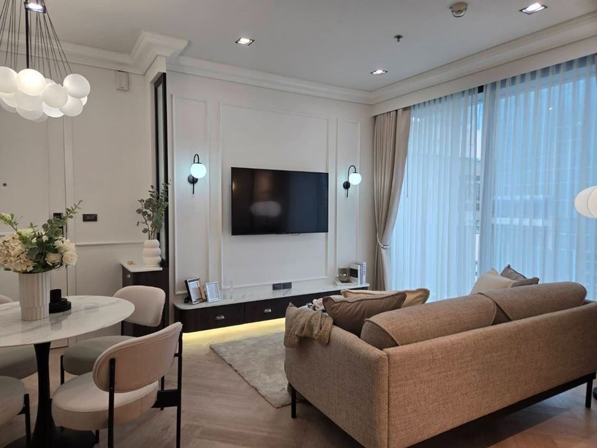 1 Bed Condo for Sale  Near Ratchathewi BTS - Image 1