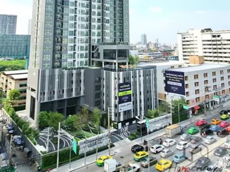  RHYTHM Asoke