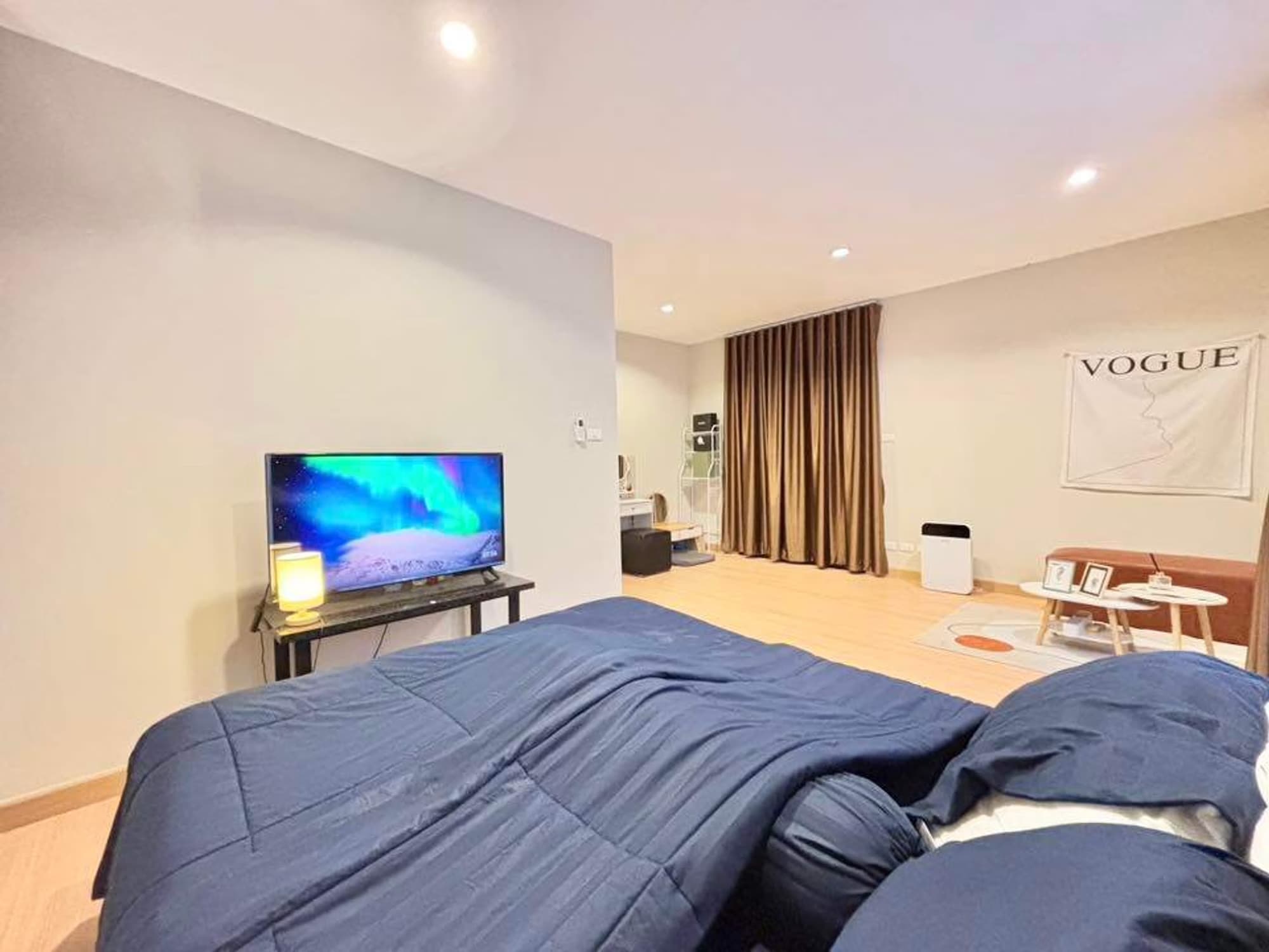 4 Bed House for Rent in Saraphi - Image 9